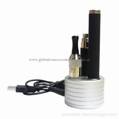 Vape Tray E-cigarette Charger, Unbreakable, Easy Stand Display